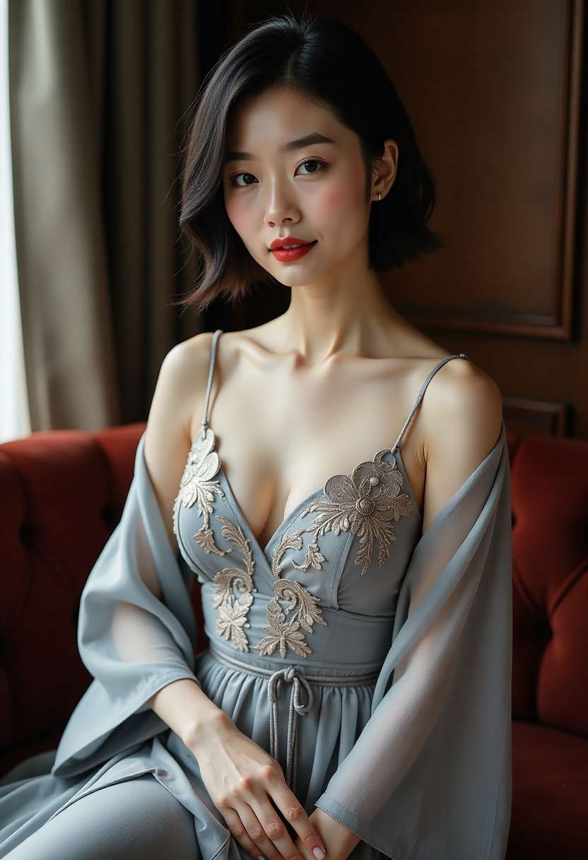 恋爱巴士