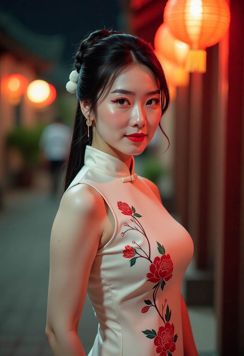 月曜夜未央