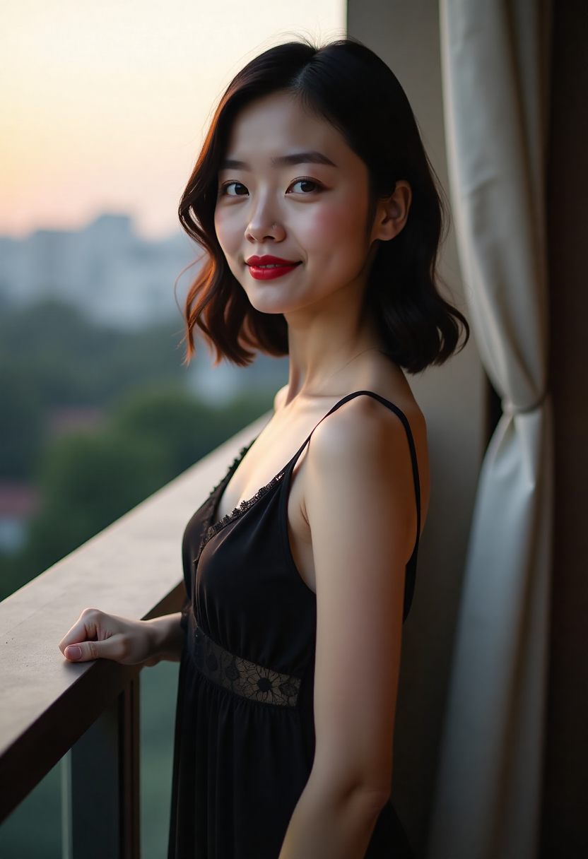 濑户内海之恋