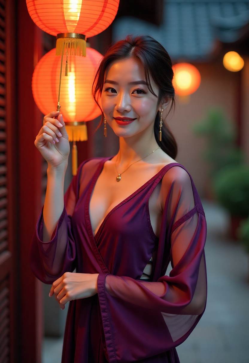 龙与虎
